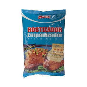 Rostizador Empanizador Original Ya Está