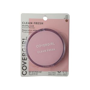 Polvo Compacto Clean Fresh No.180 Covergirl