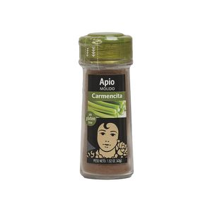 Apio Molido Carmencita Frasco