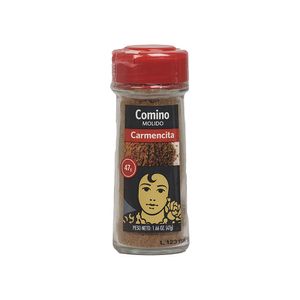 Comino Molido Carmencita Frasco