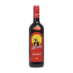 Sangría Red Lolailo