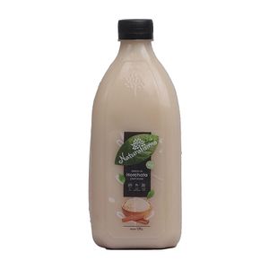 Naturalísimo Horchata
