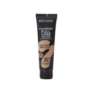 Maquillaje Color Stay Beige Sab No.210 Revlon