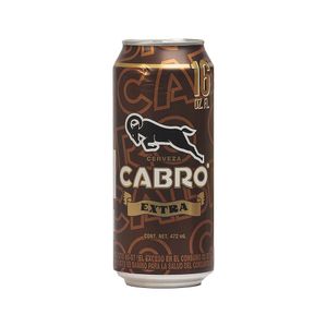 Cabro Extra Lata