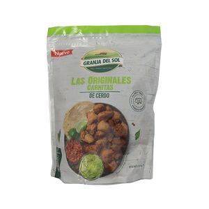 Carnitas De Cerdo Granja Del Sol