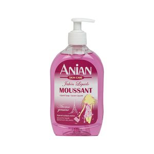 Jabón Líquido Moussant Anian