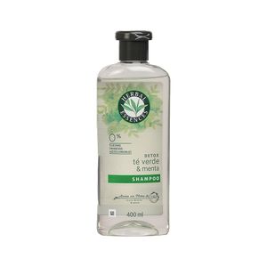 Acondicionador Herbal Essences Detox Té & Menta 400 ml