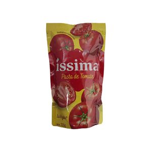 Pasta Tomate La Rojita Issima