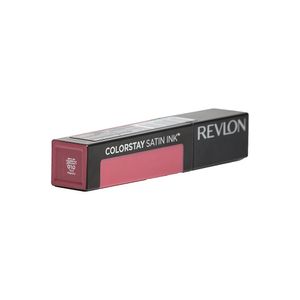 Labial Liquido Satin Ink Your Majesty No.010 Revlon