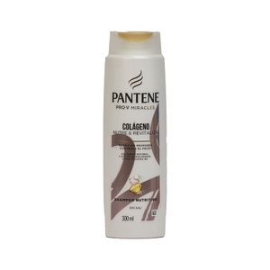 Shampoo Colágeno Nutre Y Revitaliza Pantene
