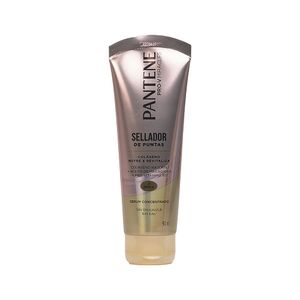 Tratamiento Sellador Puntas Colágeno Nutre Y Revitaliza Pantene