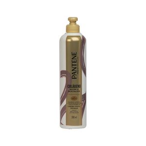 Crema Peinar Colágeno Nutre Y Revitaliza Pantene