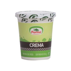 Crema Parma