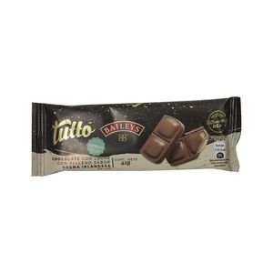 Tutto Baileys Chocolate Relleno Beileys
