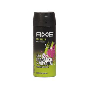 Desodorante Hombre Epic Fresh Axe Body Spray