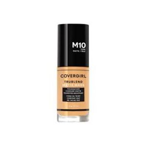 Maquillaje Liquido Golden Natural M10 Covergirl