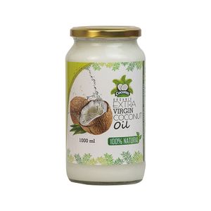 Aceite Coco Cocoma