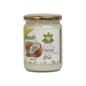 Aceite Coco Extra Virgen Cocoma