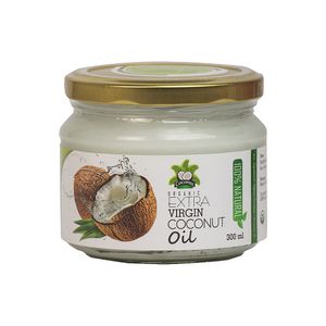 Aceite de Coco Extravirgen