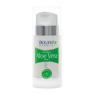 Gel Facial Áloe Vera Bioland