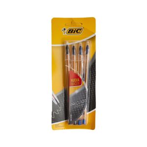 Bolígrafo Precisión Clásico Bic