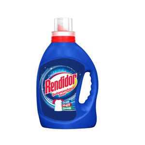 Detergente Líquido Regular Rendidor