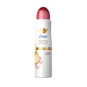 Desodorante Mujer Dermo Aclarant Dove Aerosol