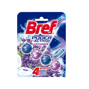 Desinfectante Baño Lavanda Bref