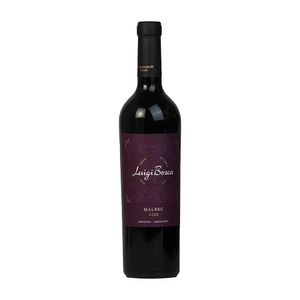 Vino Malbec Reserva Luigi Bosca
