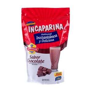 Atol Multicereal Chocolate Incaparina Doypack