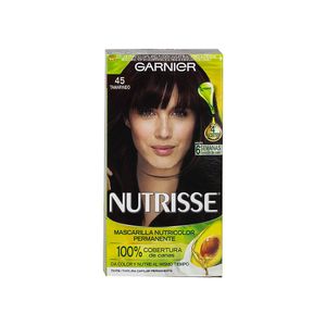 Tinte Dama Tamarindo No.45 Nutrisse