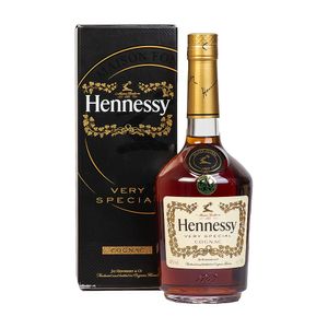 Hennessy Cognac