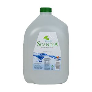 Agua Pura Scandia