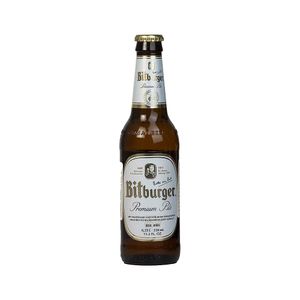 Bitburger Premium Pils Lata