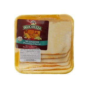 Queso Maduro Muenster Delicatezza Bistro