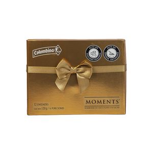Colombina Chocolate Moments