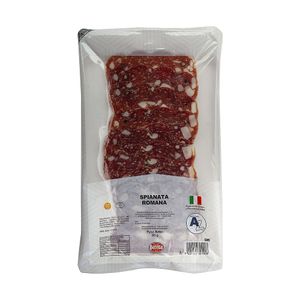 Salami Spianata Romana Beretta