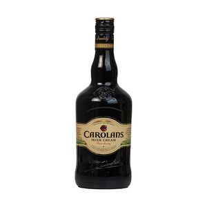 Crema Irlandesa Carolans
