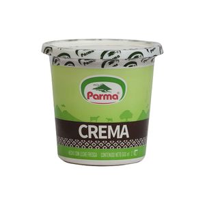 Crema Pura Parma