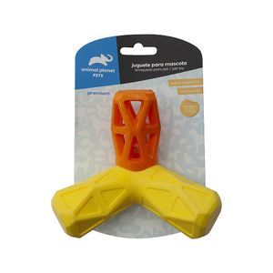 Juguete Para Mascota Con Sonido Animal Planet