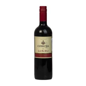 Vino Sweet Red Blend Cosecha Undurraga
