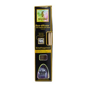 Aromatizante Lavanda Sinovelas Difusor