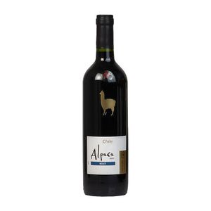 Vino Merlot Alpaca