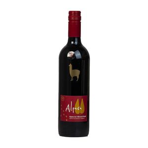 Vino Special Red Blend Alpaca
