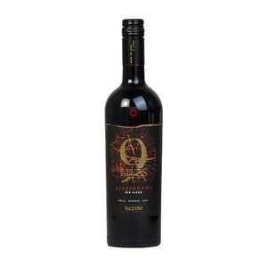 Vino Red Blend Apasionado Reserva 9 Lives