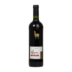 Vino Cabernet Sauvignon Varietal Alpaca