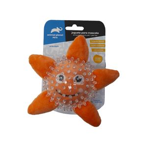 Juguete Para Mascota Estrella Animal Planet