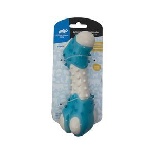 Juguete Para Mascota Hueso Animal Planet