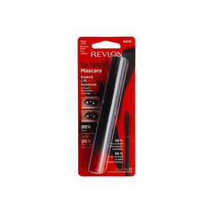 Mascara Pestañas Negor Intenso No.701 So Fierce Revlon