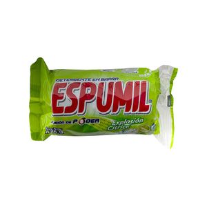 Lavaplatos Crema Explosión Cítrica Espumil